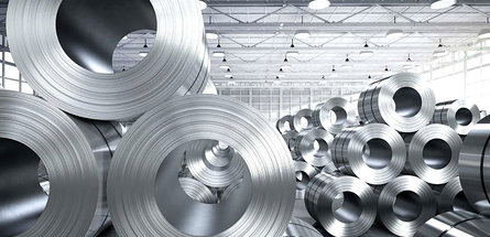 Точка роста — алюминий