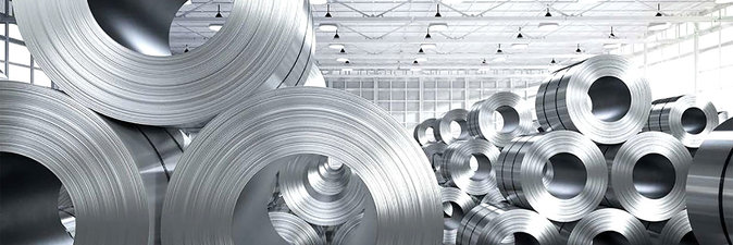 Точка роста — алюминий