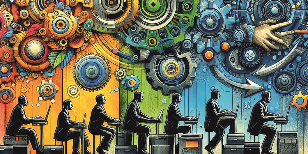 Новый энергетический переход