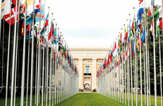 Турбулентность и глобальные вызовы — новая нормальность