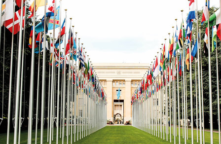 Турбулентность и глобальные вызовы — новая нормальность