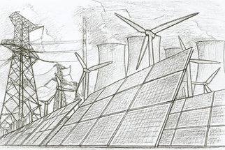 Новая энергия ШОС: Тяньцзиньская декларация и реалии энергоэффективности