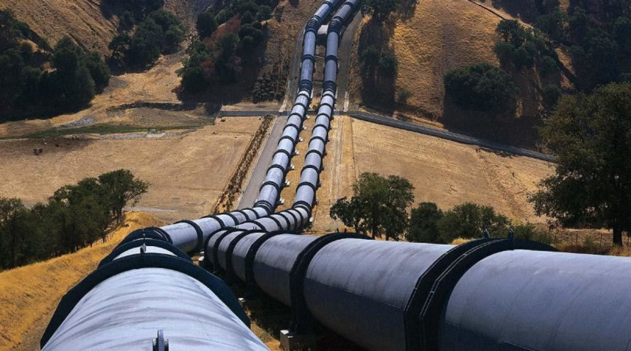 Тарифы на транзит нефти на 2023 год