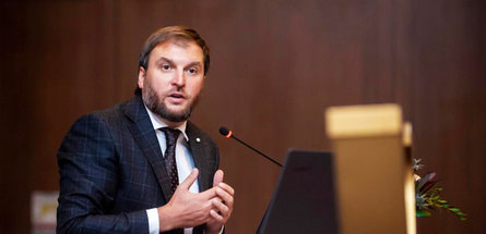 УКРАИНСКИЙ РЫНОК НЕФТЕПРОДУКТОВ: ВРЕМЯ ПЕРЕМЕН