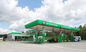 ПОБЕДНЫЙ АЗС-КВАРТЕТ