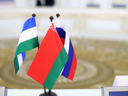 На заседании рабочей группы подписан план совместных мероприятий Беларуси и Башкортостана