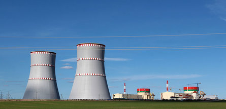 ЭНЕРГЕТИЧЕСКИЙ ПУСК ВСЕ БЛИЖЕ