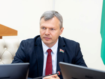 «Белая Русь» — это сугубо белорусская модель