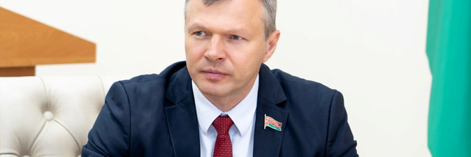 «Белая Русь» — это сугубо белорусская модель