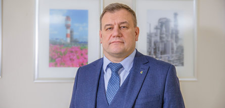 Дмитрий Черняков: «Самый емкий — российский рынок»