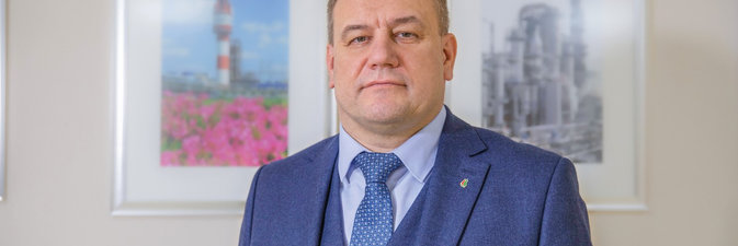 Дмитрий Черняков: «Самый емкий — российский рынок»