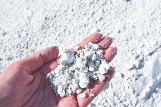 Фосфогипс Гомельского химзавода нужен цементной промышленности