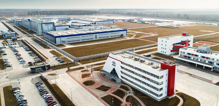 Петр Пархомчик: «Фокус — на электротранспорт»