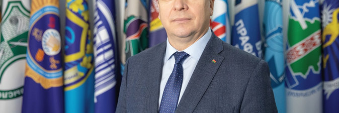 Вчера, сегодня, завтра Белхимпрофсоюза — в интервью с Игорем Станкевичем