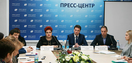 Белхимпрофсоюз: cильны единством