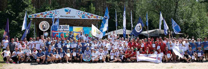 ФОРМУЛЫ РАЗНЫЕ — УСПЕХ ОДИН