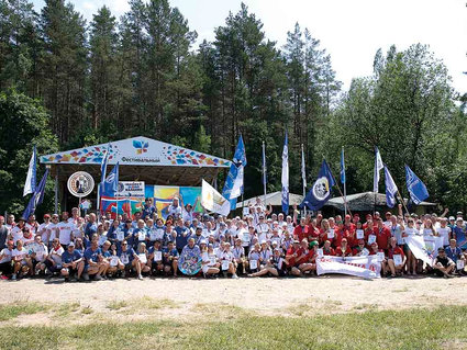 ФОРМУЛЫ РАЗНЫЕ — УСПЕХ ОДИН