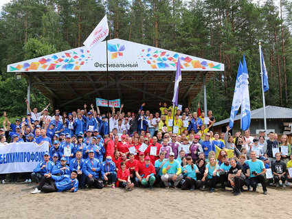 Амбиции, задача и удача 