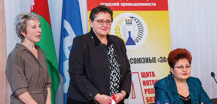 РАВНЫЕ ПРАВА