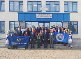 Подведены итоги отраслевого конкурса многотиражных газет