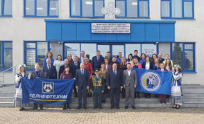 Подведены итоги отраслевого конкурса многотиражных газет