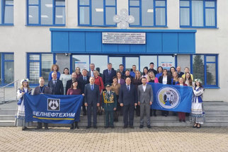 Подведены итоги отраслевого конкурса многотиражных газет