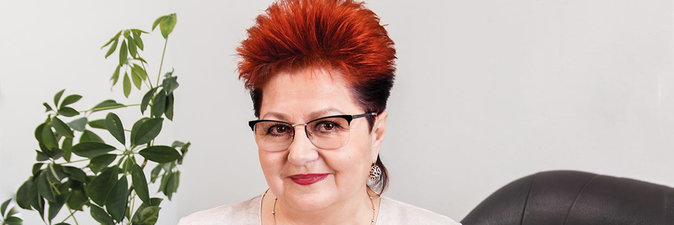 Светлана Клочок: «Чем сильнее профсоюзная организация, тем результативнее диалог с нанимателем»