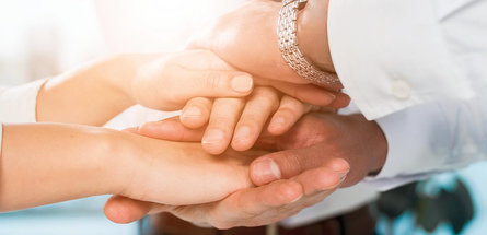 СПРАВИМСЯ ВМЕСТЕ!