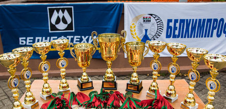 ЗДОРОВЬЕ, СТИМУЛ И УСПЕХ 