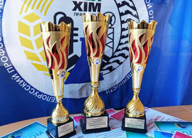 Республиканская зимняя спартакиада работников нефтехимического комплекса стартует 6 февраля в Минске