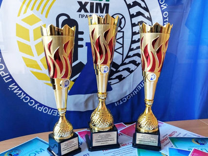 Республиканская зимняя спартакиада работников нефтехимического комплекса стартует 6 февраля в Минске