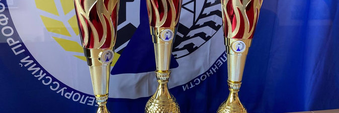 Подведены итоги республиканской зимней спартакиады работников нефтехимического комплекса