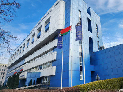 Основы кризисных коммуникаций — на семинаре в концерне «Белнефтехим»