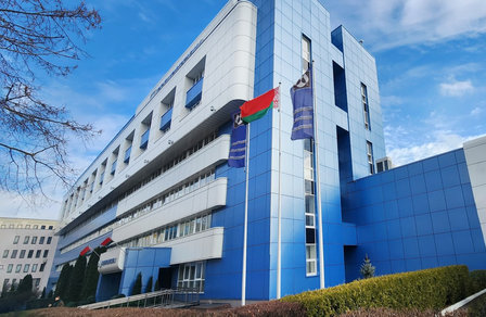 Награждены лучшие хозяйства аграрного сектора нефтехимической отрасли