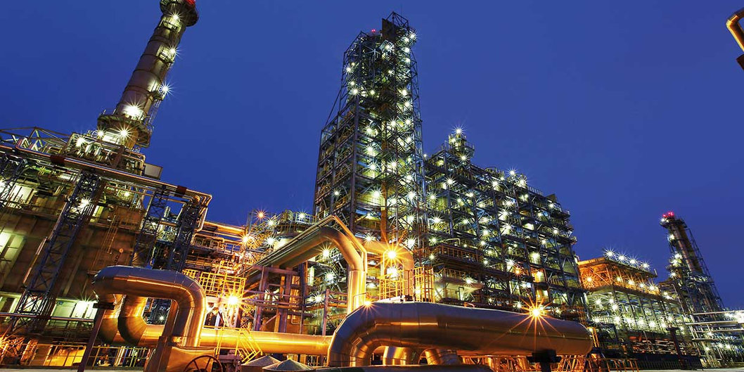 О СТРАТЕГИИ РАЗВИТИЯ НЕФТЕХИМИЧЕСКОГО КОМПЛЕКСА ДО 2030 ГОДА