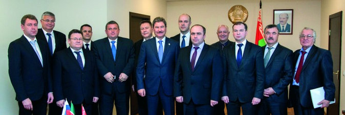 ПЛАН ВЗАИМОДЕЙСТВИЯ - СРАЗУ НА ДВА ГОДА