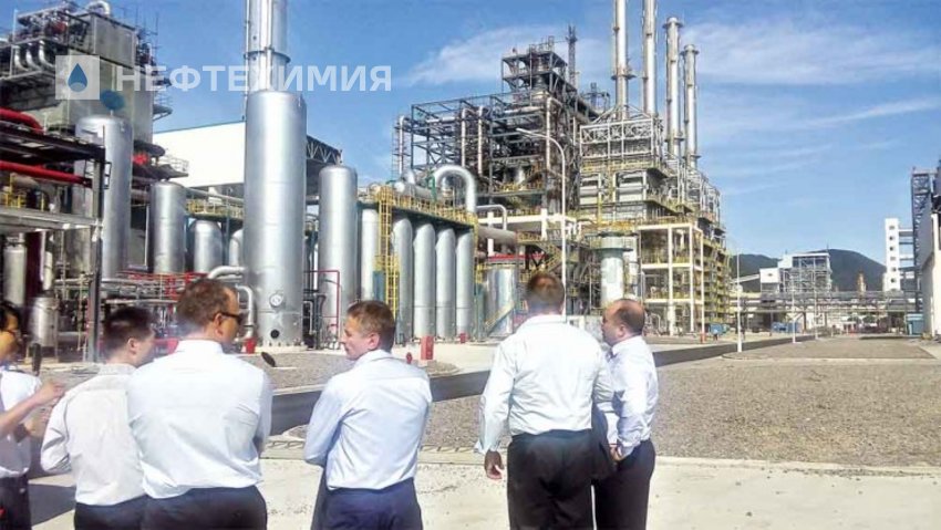 «БЕЛНЕФТЕХИМ» РАСШИРЯЕТ СОТРУДНИЧЕСТВО С КИТАЙСКИМИ ПАРТНЕРАМИ 