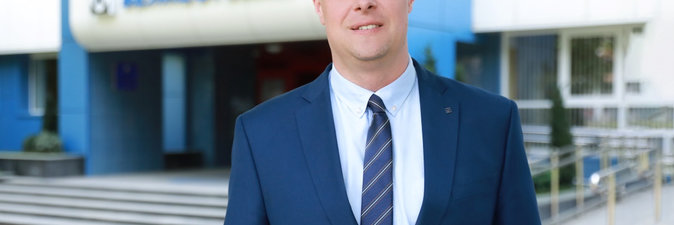 Заместителем председателя концерна «Белнефтехим» назначен Андрей Боярин 