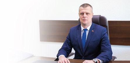 Андрей Боярин: «На химическую составляющую приходится около 25% от общего объема нефтехимического производства»