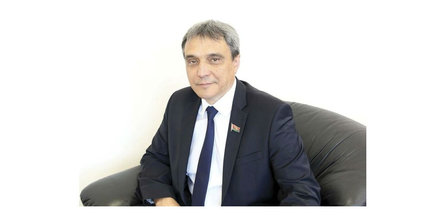 Полувековой юбилей — повод работать еще больше