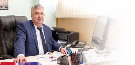 Финансовая устойчивость и курс на инновации в период турбулентности