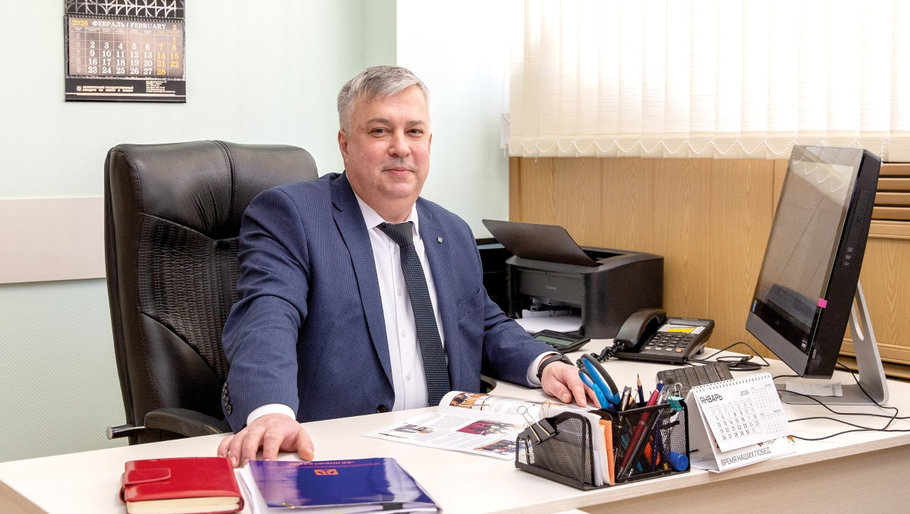 Финансовая устойчивость и курс на инновации в период турбулентности