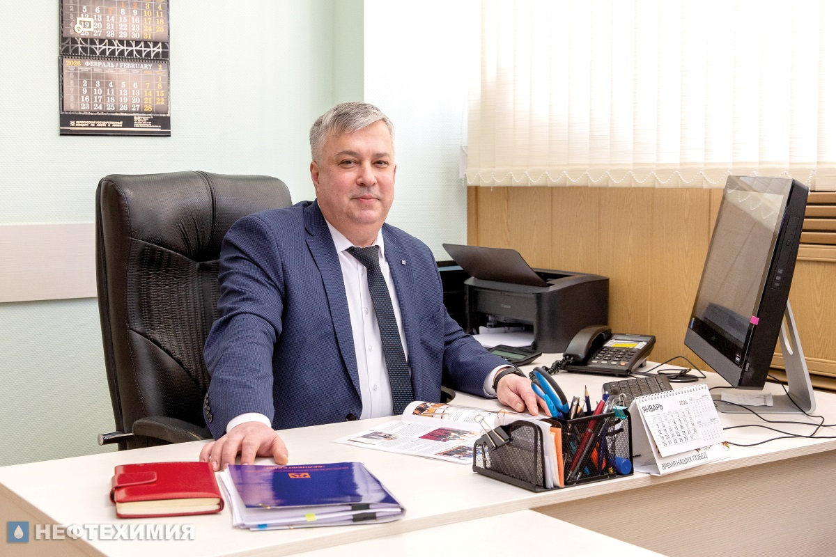 Финансовая устойчивость и курс на инновации в период турбулентности