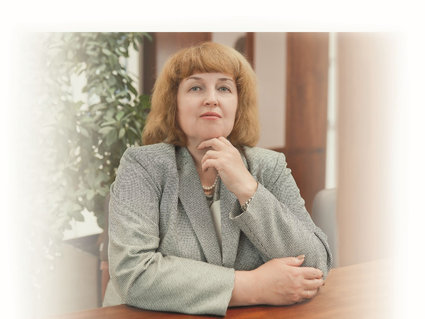 Плановый подход к работе Светланы Гуриной и экономического блока нефтехимической отрасли