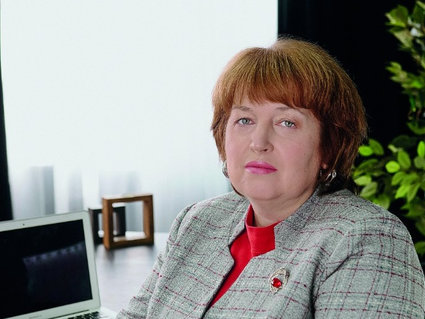 Светлана Гурина: «В приоритете — вопросы ценовой стабильности на потребительском рынке»