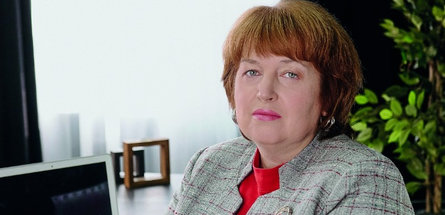 Светлана Гурина: «В приоритете — вопросы ценовой стабильности на потребительском рынке»