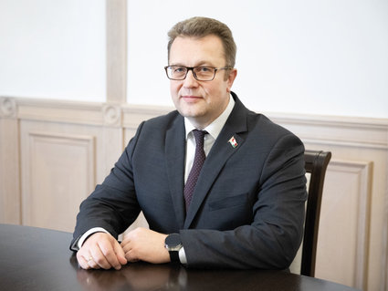 Илья Икан: «Время выбрало нас»