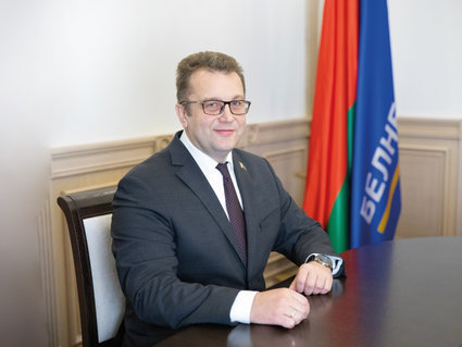 Поздравление председателя концерна «Белнефтехим» с Днем Победы