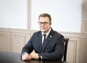 Председатель концерна «Белнефтехим» поздравил работников и ветеранов «Белоруснефти» с 60-летием компании