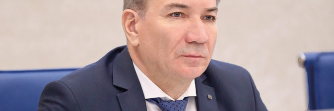 Виталий Милевич: «В госструктурах должны работать профессионалы с твердой позицией»